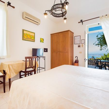 Hotel Bel Soggiorno Taormina Ngoại thất bức ảnh