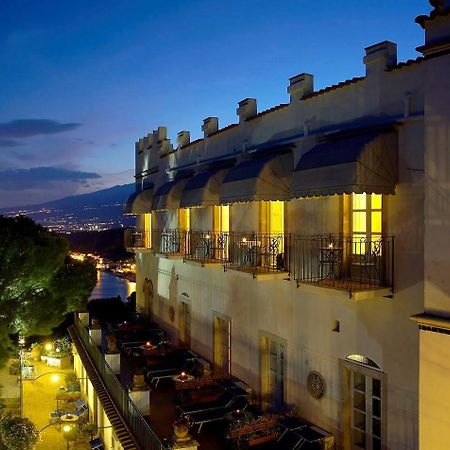 Hotel Bel Soggiorno Taormina Ngoại thất bức ảnh