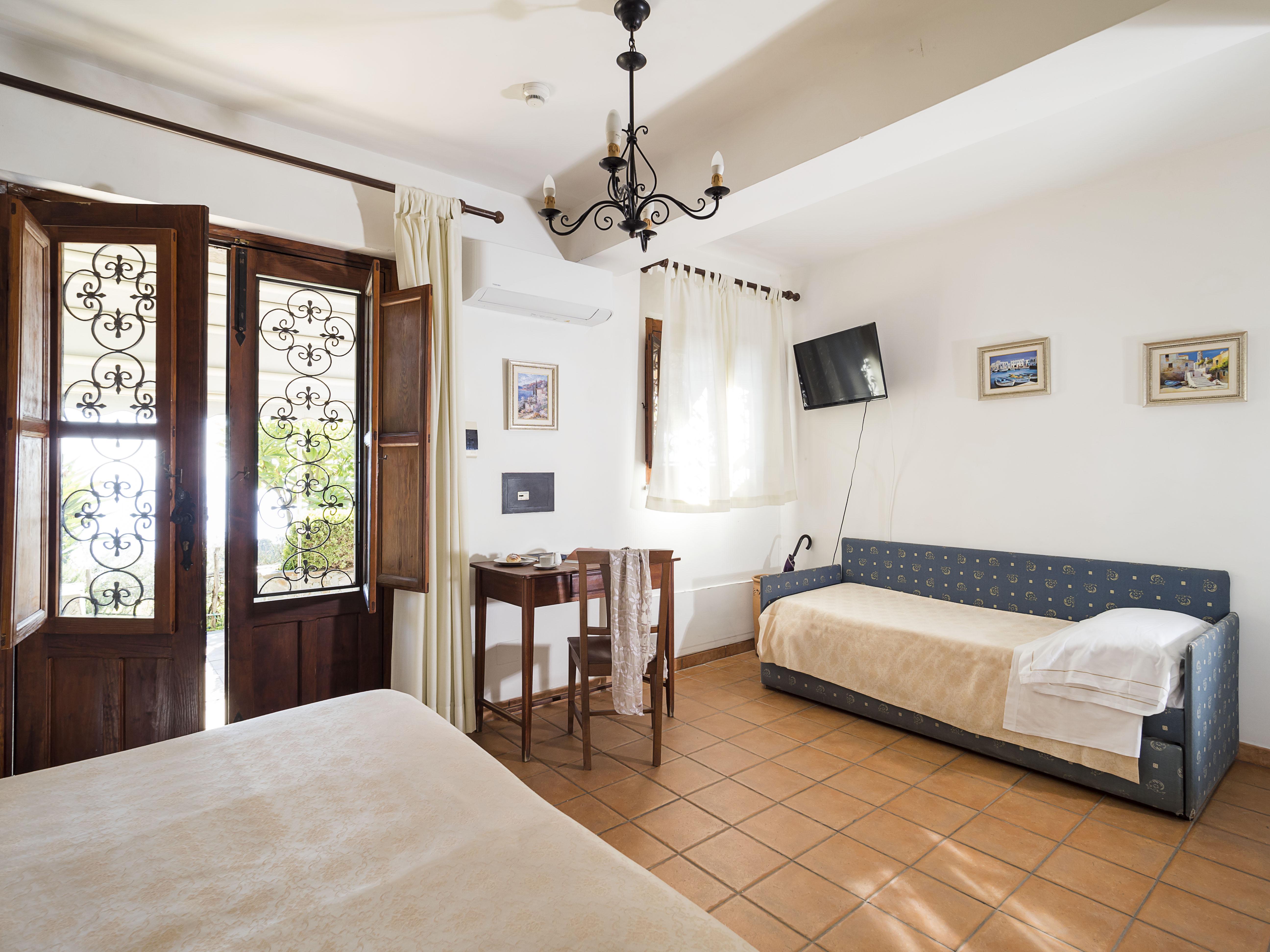 Hotel Bel Soggiorno Taormina Ngoại thất bức ảnh