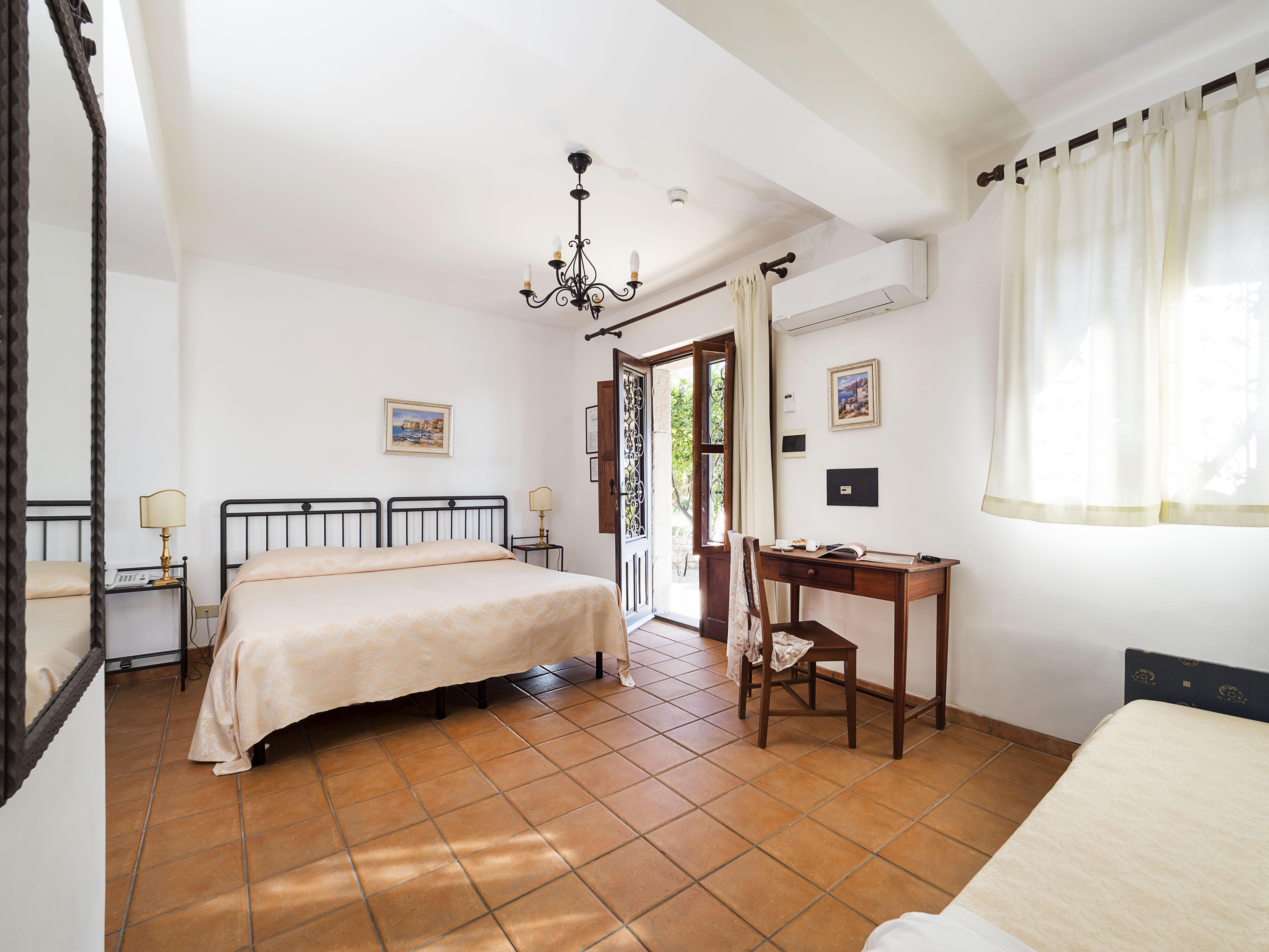 Hotel Bel Soggiorno Taormina Ngoại thất bức ảnh