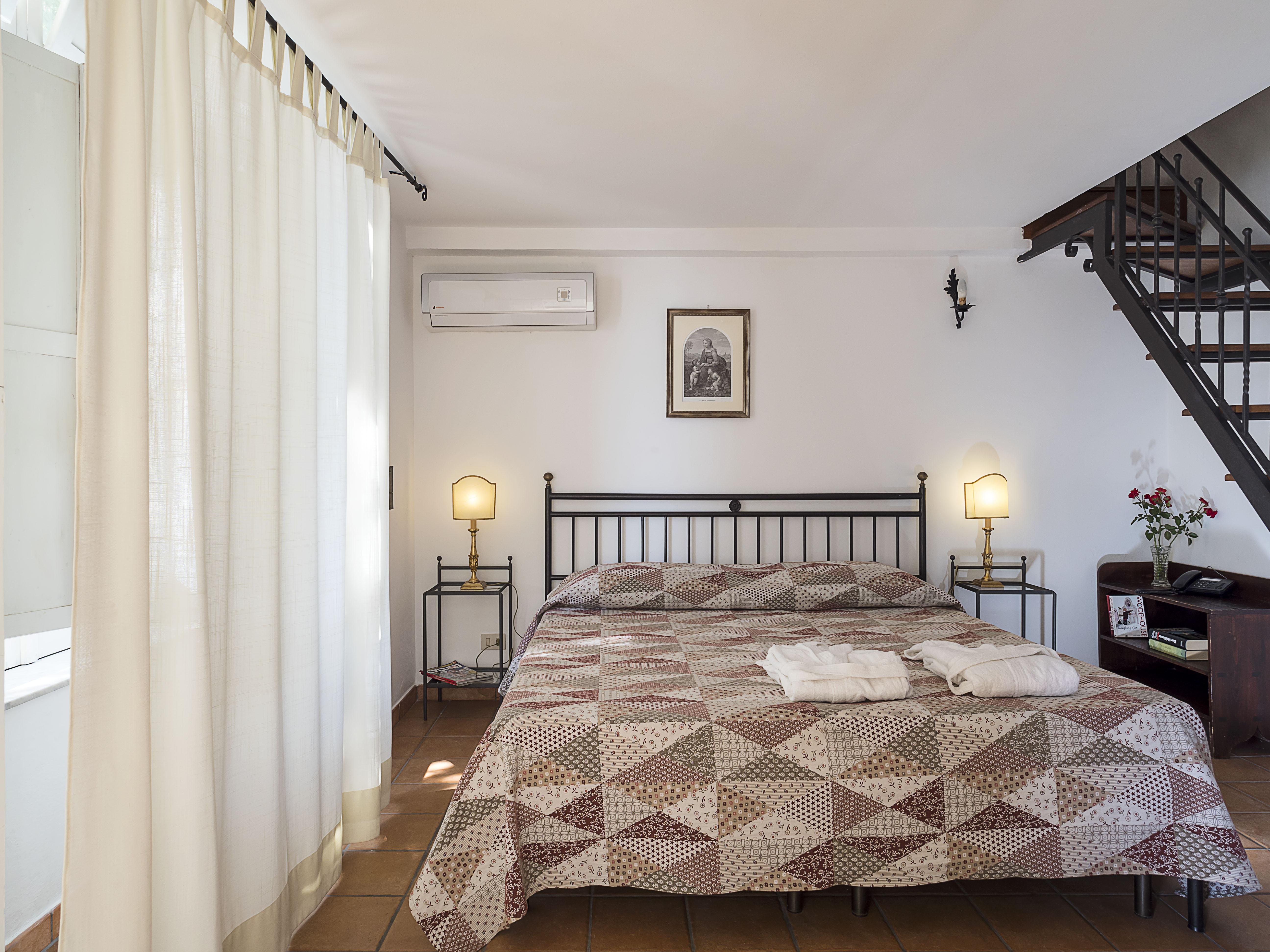 Hotel Bel Soggiorno Taormina Ngoại thất bức ảnh