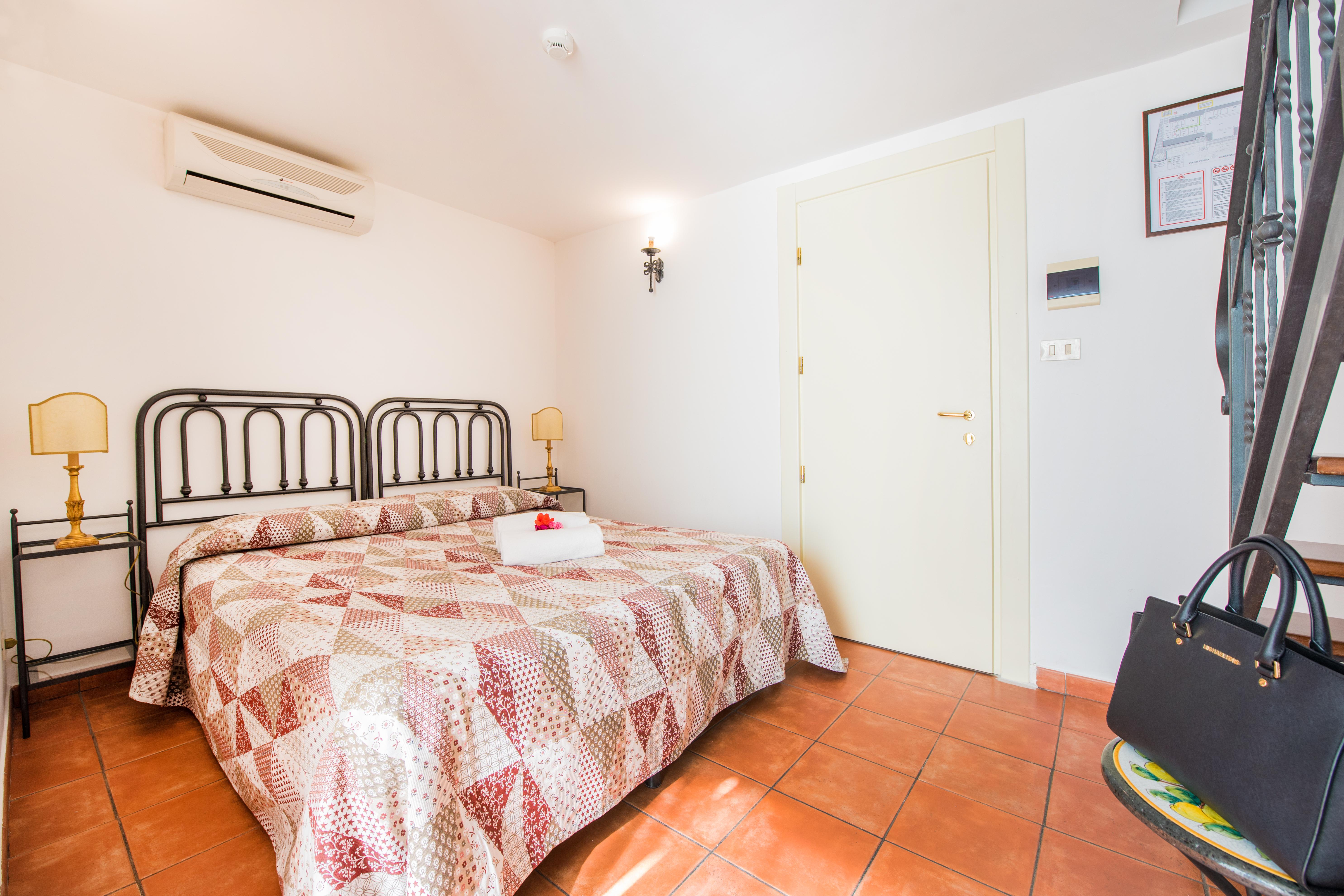 Hotel Bel Soggiorno Taormina Ngoại thất bức ảnh