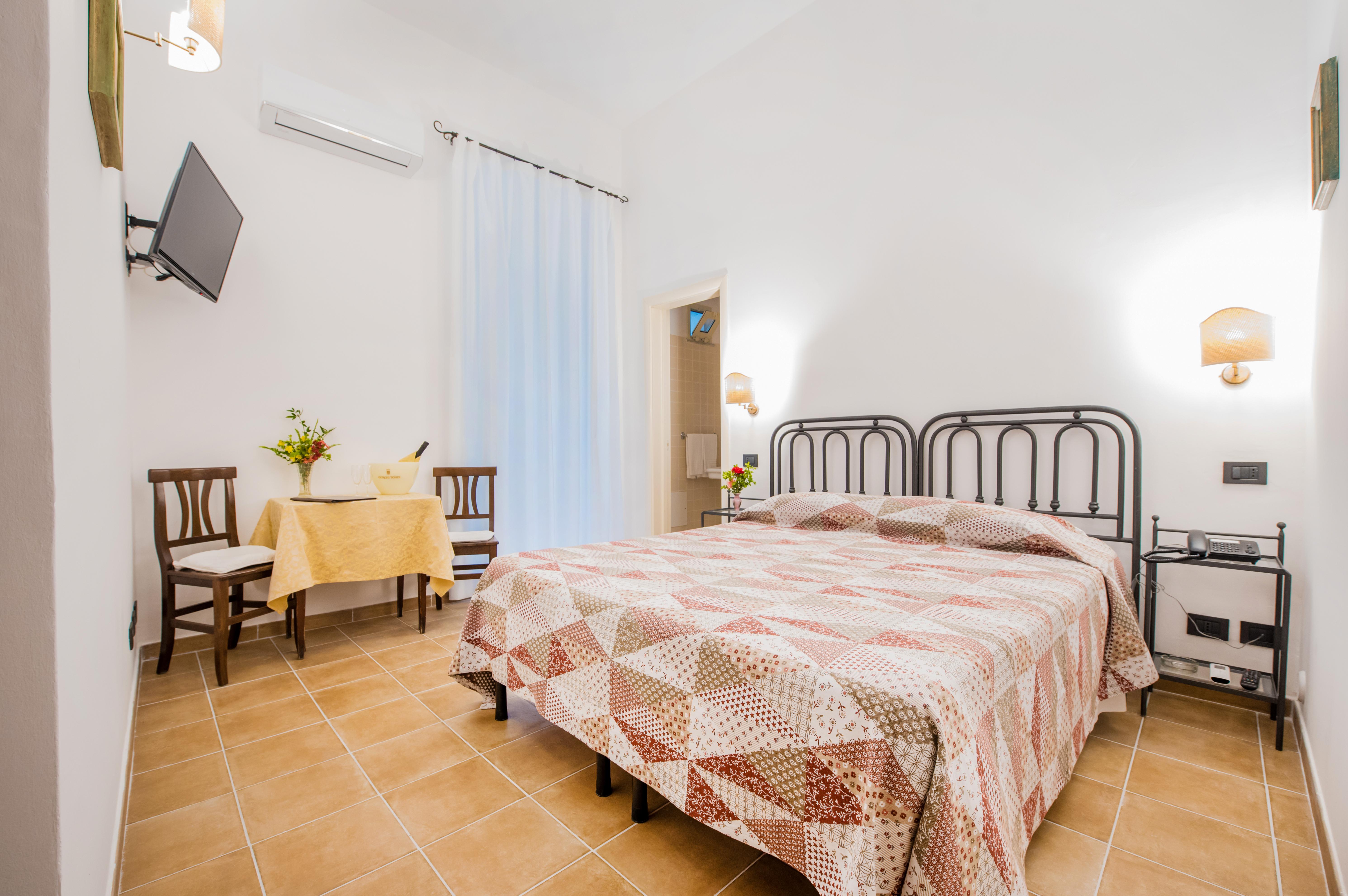 Hotel Bel Soggiorno Taormina Ngoại thất bức ảnh