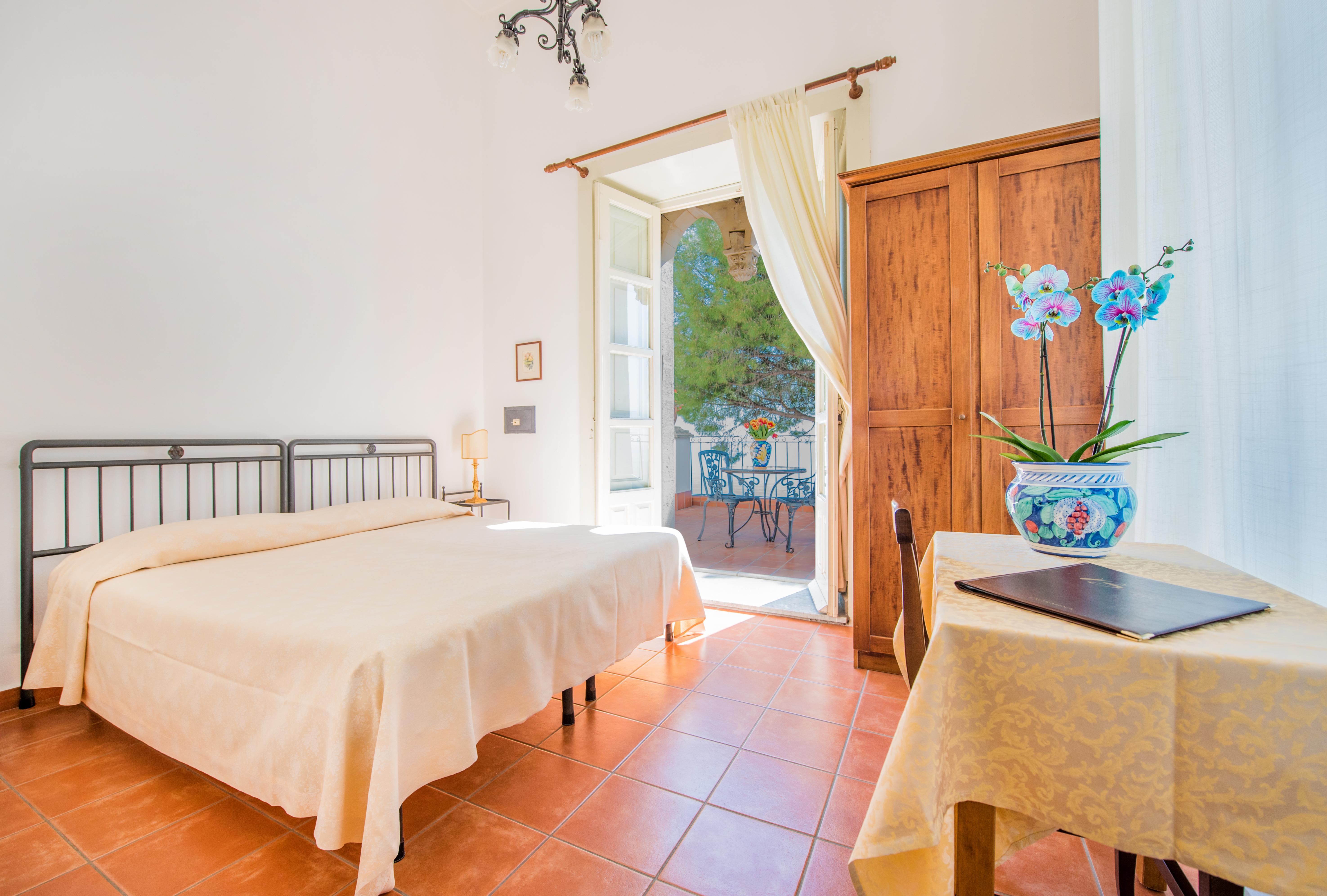 Hotel Bel Soggiorno Taormina Ngoại thất bức ảnh