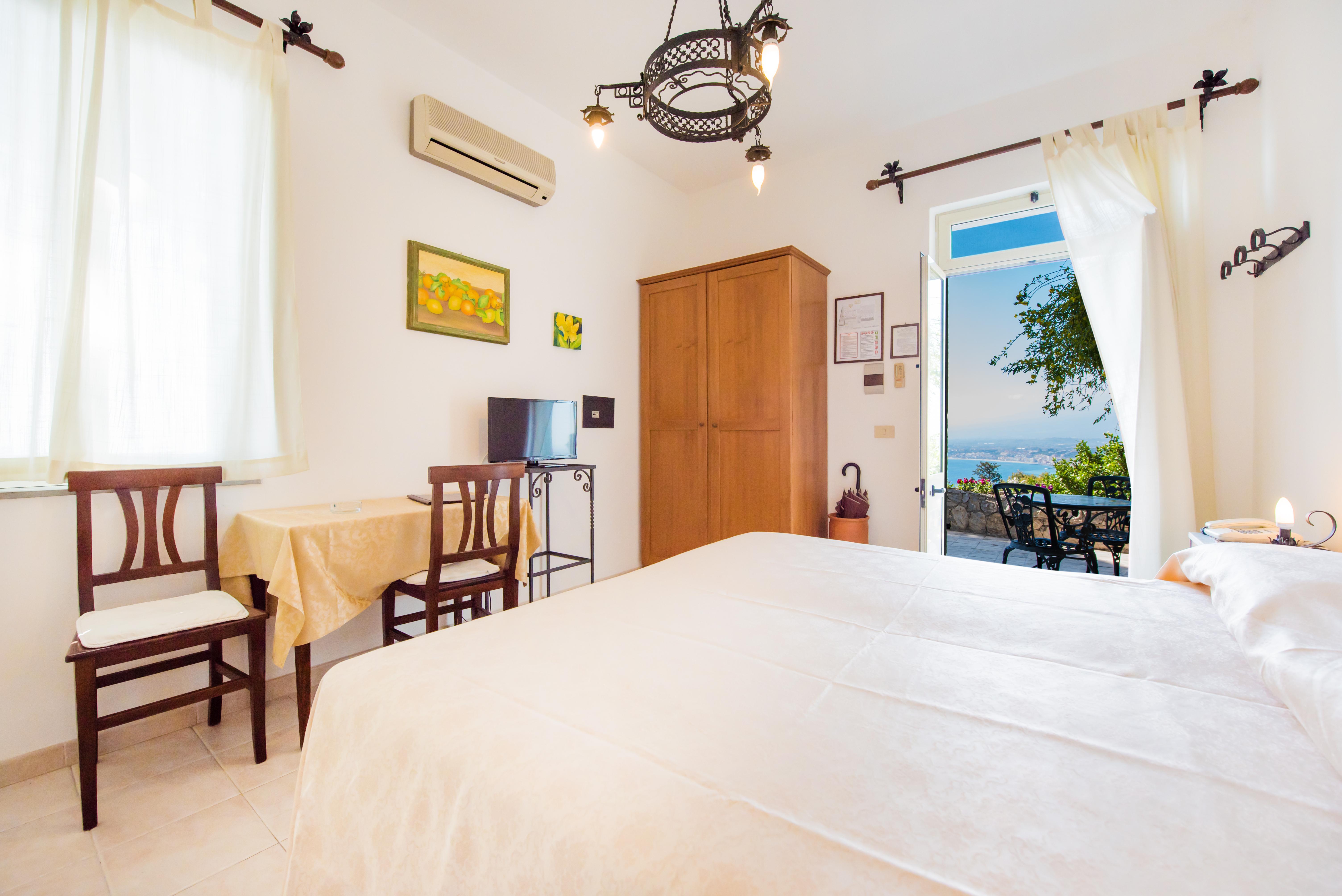 Hotel Bel Soggiorno Taormina Ngoại thất bức ảnh