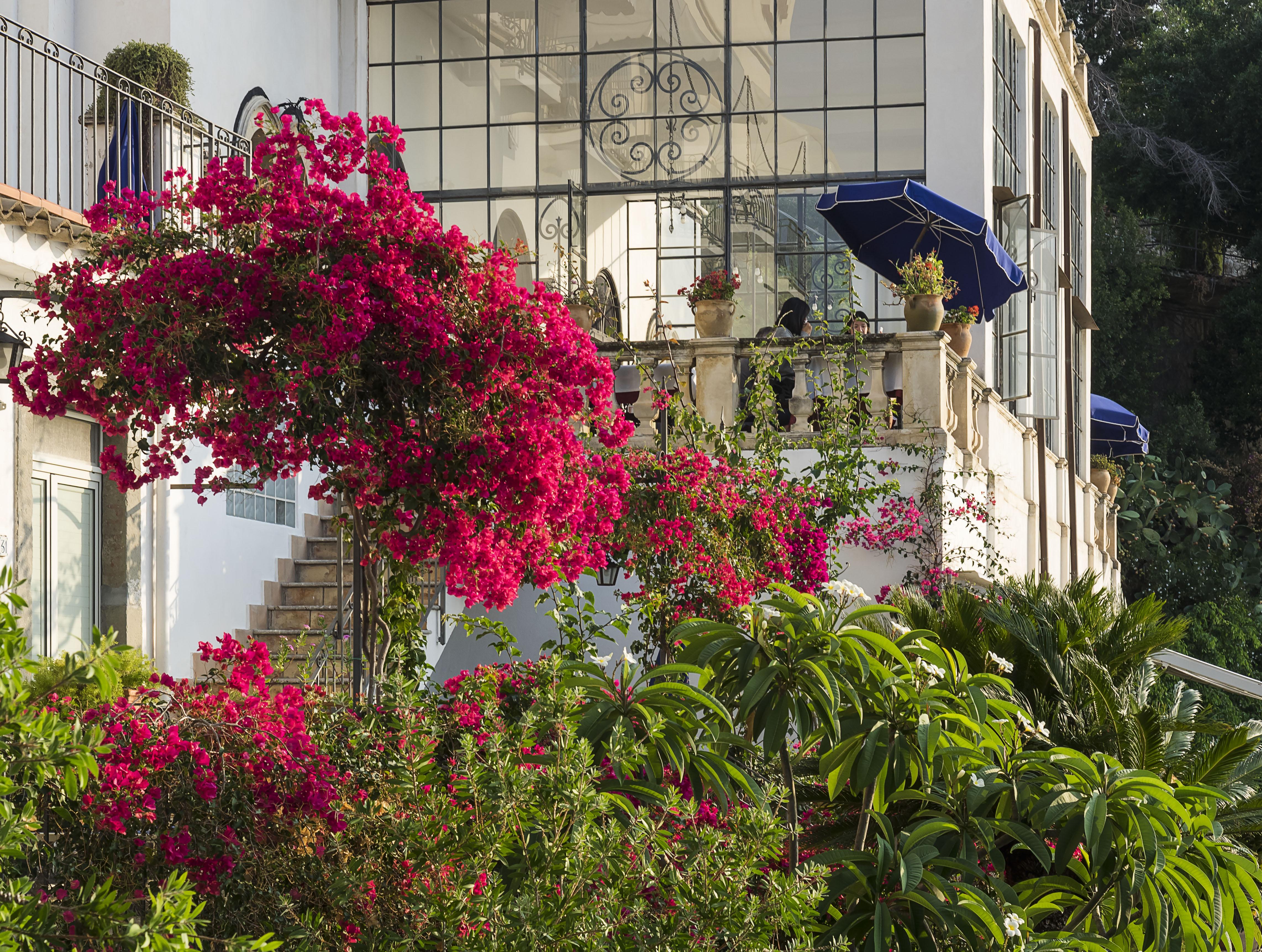Hotel Bel Soggiorno Taormina Ngoại thất bức ảnh