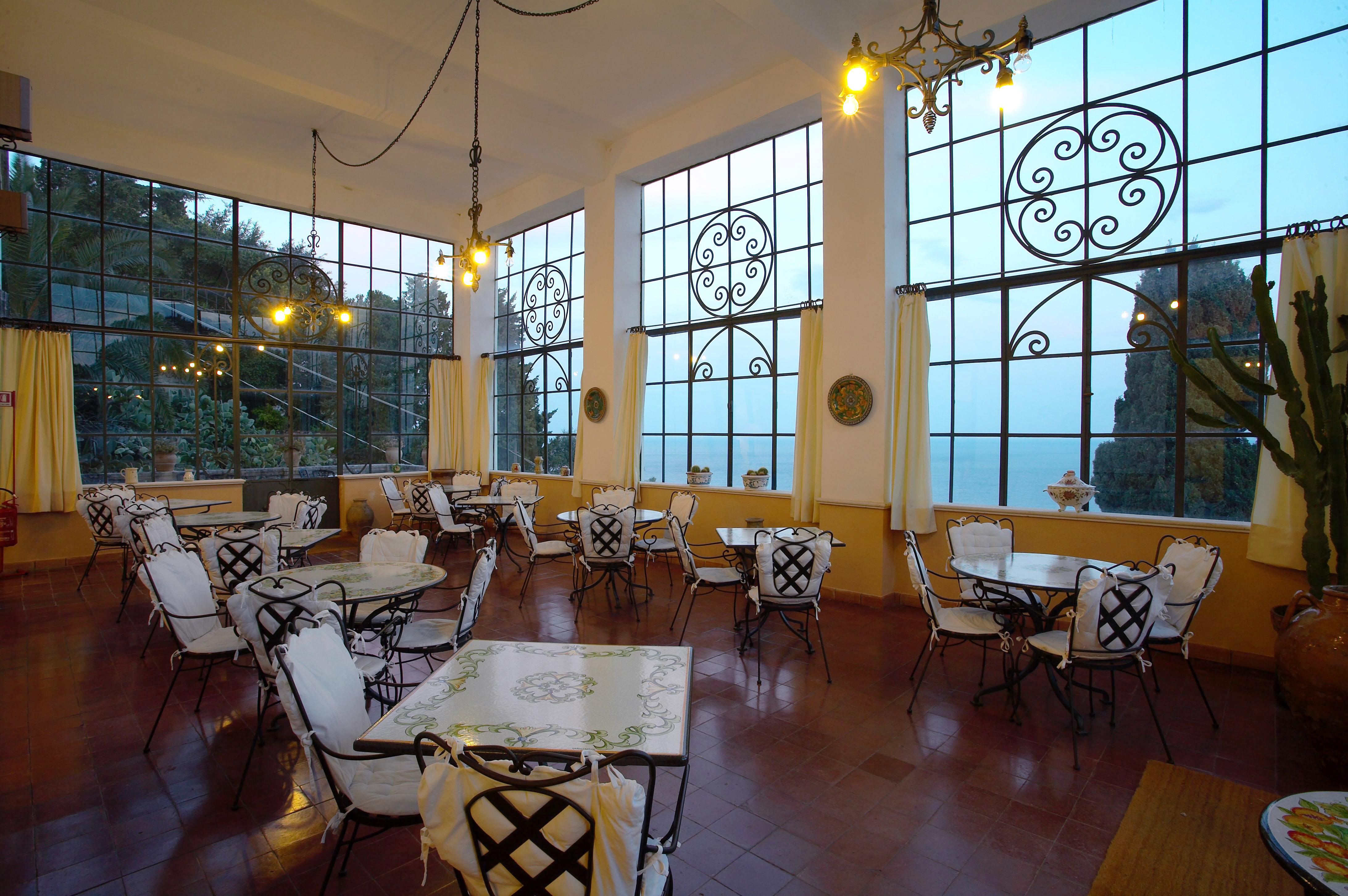 Hotel Bel Soggiorno Taormina Ngoại thất bức ảnh