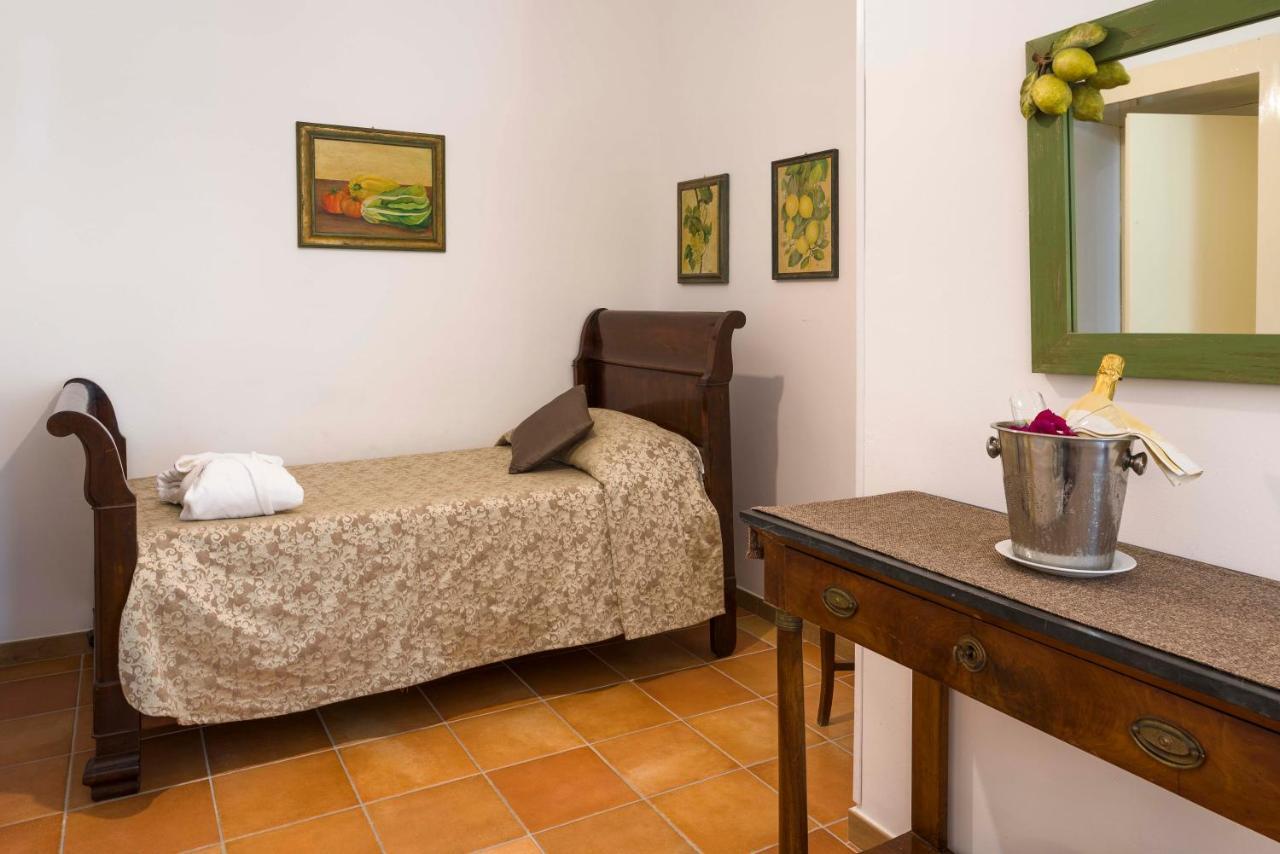 Hotel Bel Soggiorno Taormina Ngoại thất bức ảnh