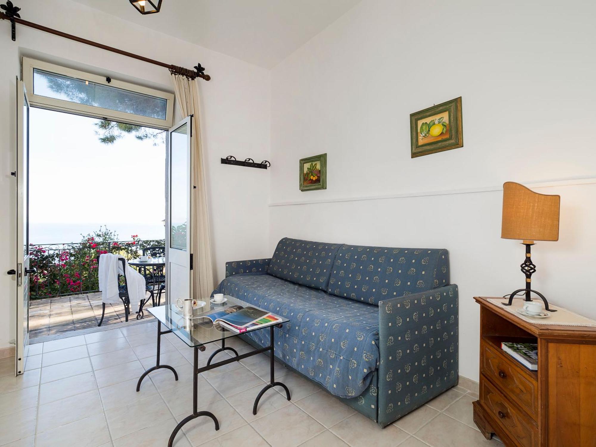Hotel Bel Soggiorno Taormina Ngoại thất bức ảnh