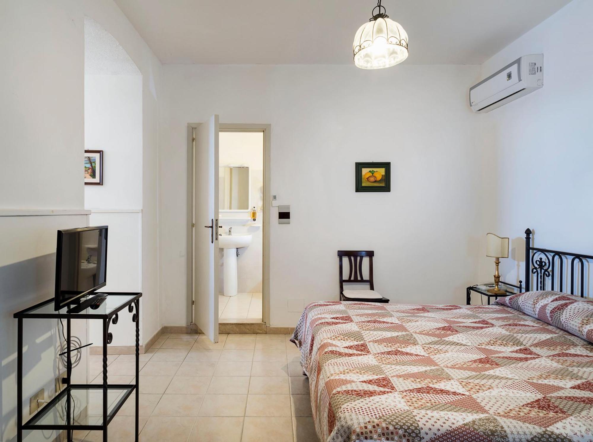Hotel Bel Soggiorno Taormina Ngoại thất bức ảnh