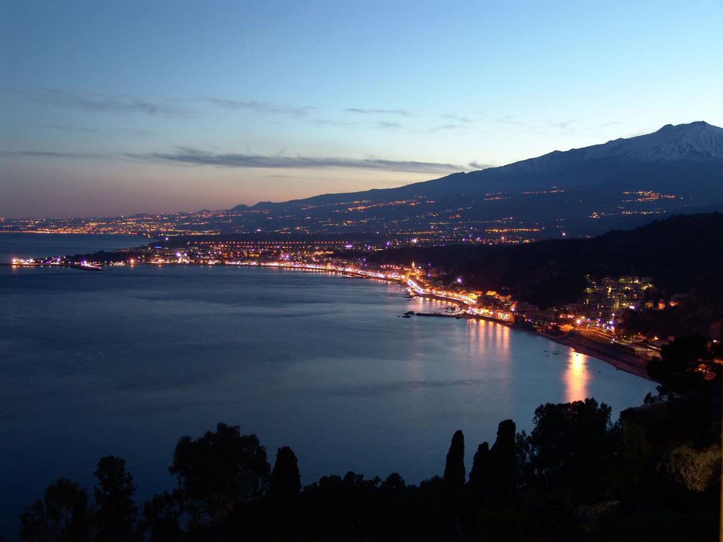 Hotel Bel Soggiorno Taormina Ngoại thất bức ảnh