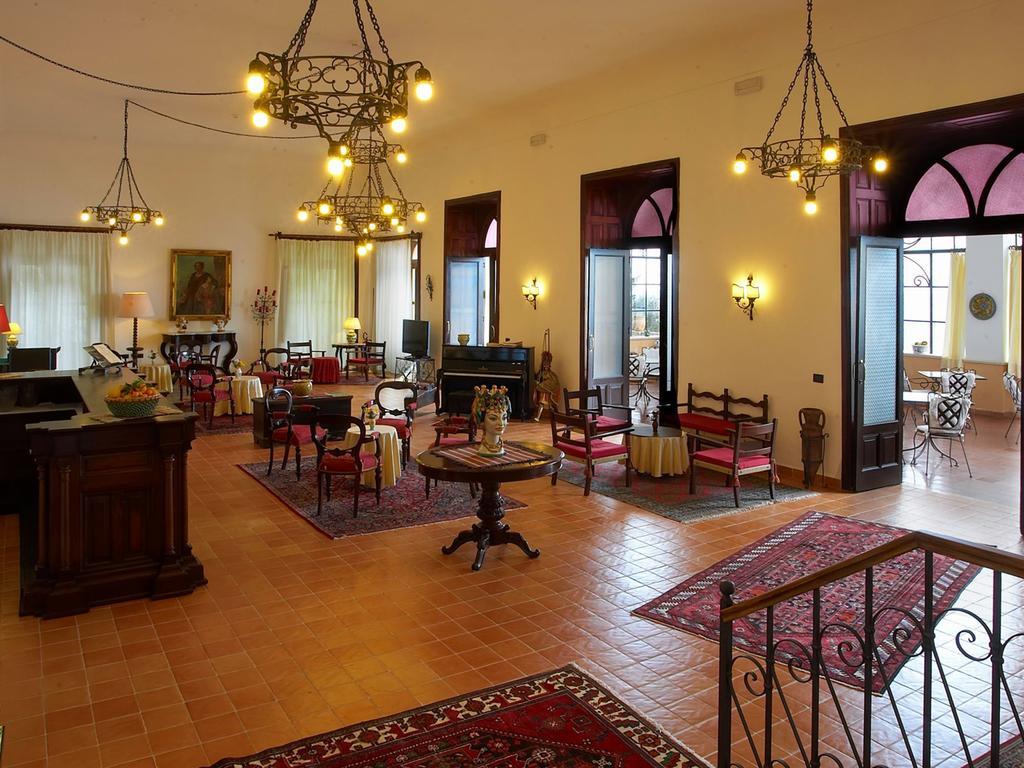 Hotel Bel Soggiorno Taormina Ngoại thất bức ảnh