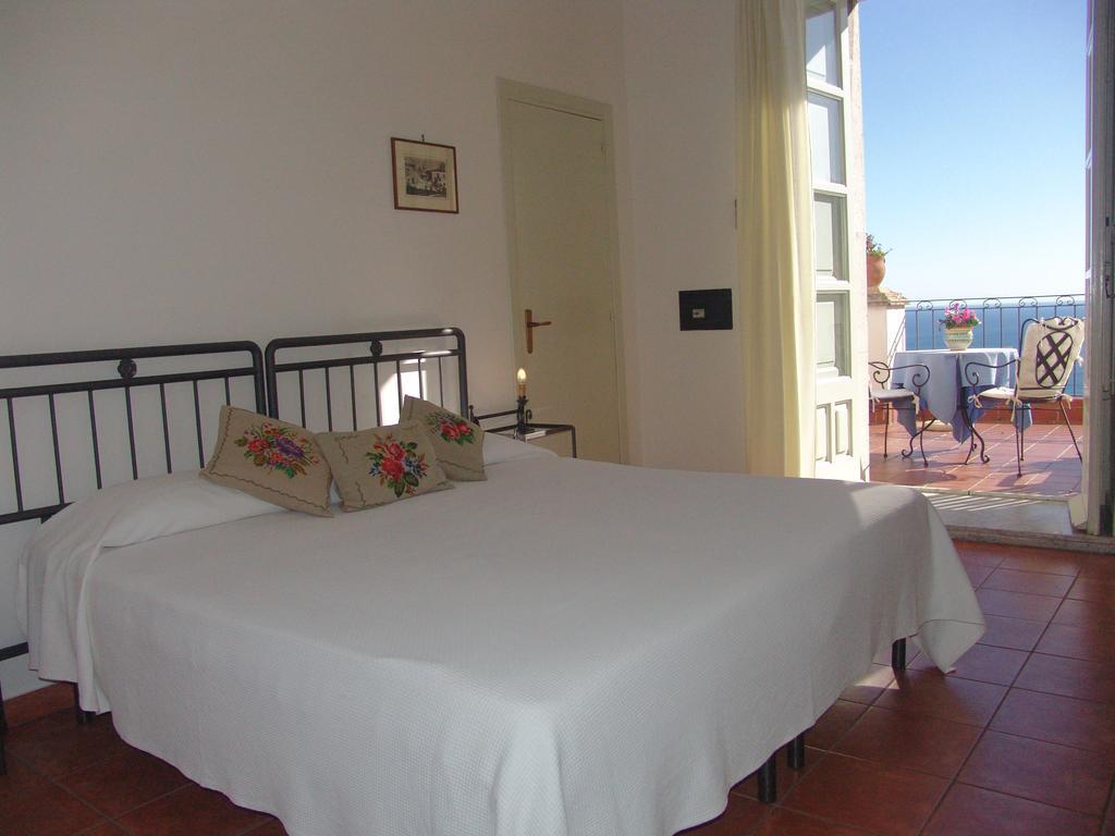 Hotel Bel Soggiorno Taormina Ngoại thất bức ảnh