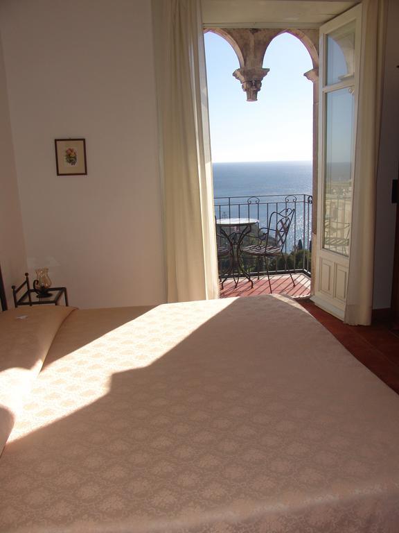 Hotel Bel Soggiorno Taormina Ngoại thất bức ảnh