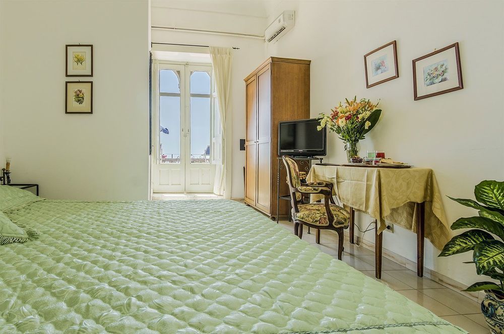 Hotel Bel Soggiorno Taormina Ngoại thất bức ảnh