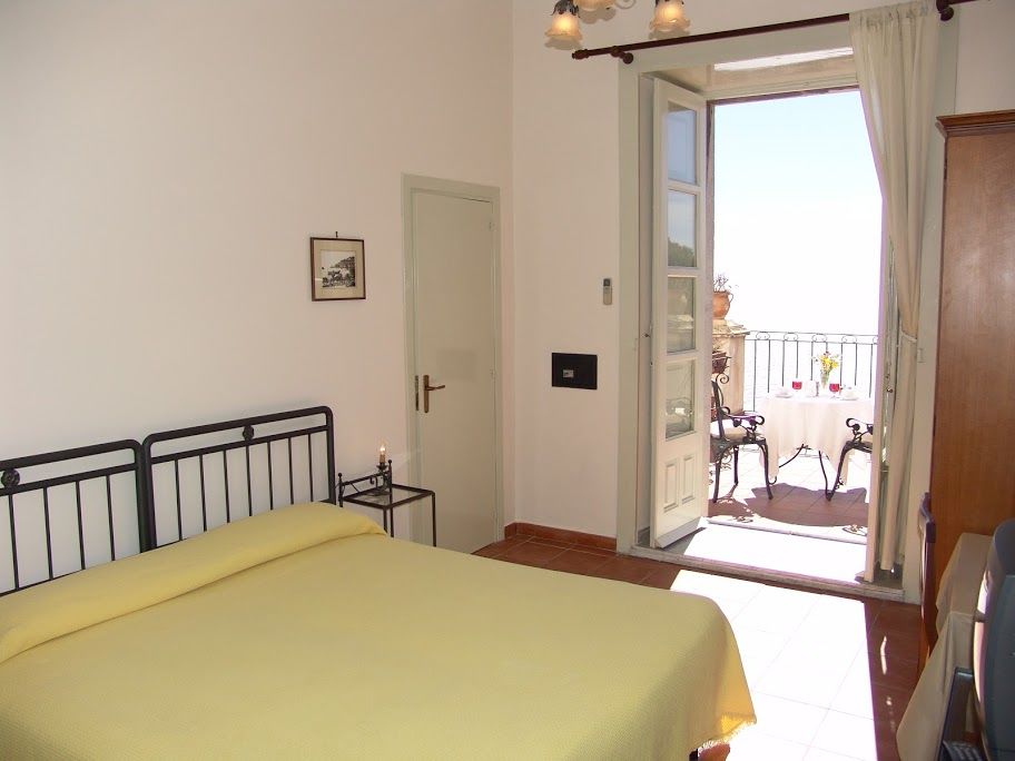 Hotel Bel Soggiorno Taormina Ngoại thất bức ảnh