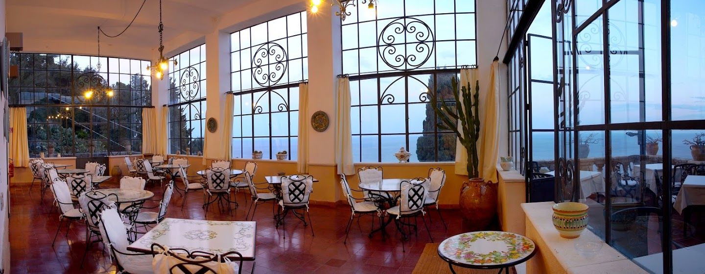 Hotel Bel Soggiorno Taormina Ngoại thất bức ảnh