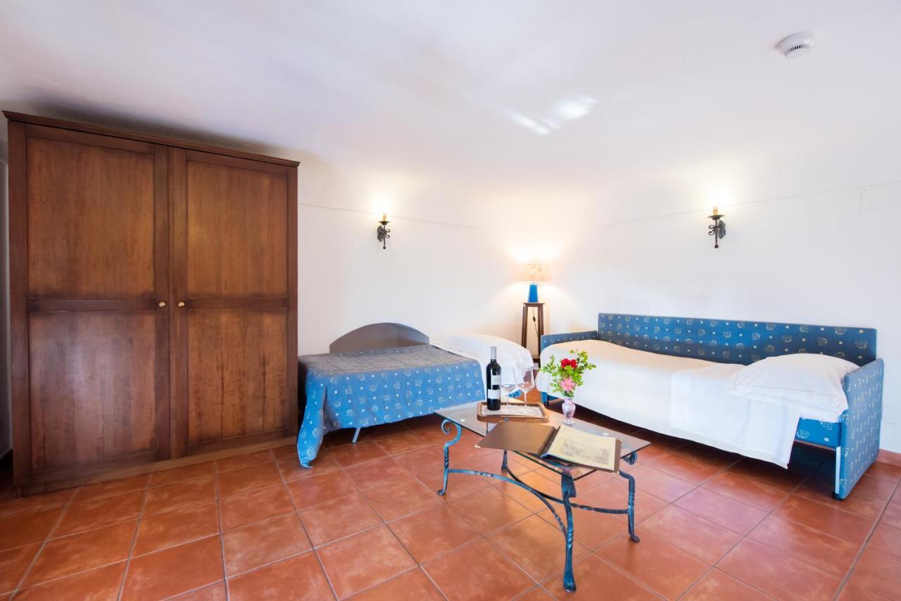 Hotel Bel Soggiorno Taormina Ngoại thất bức ảnh