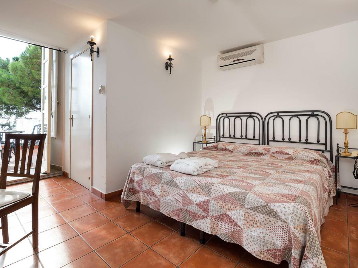 Hotel Bel Soggiorno Taormina Ngoại thất bức ảnh